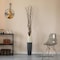 Uniquewise 60-in. Natural Dry Branches Authentic mulberry Sticks for Home Decoration and Wedding Craft QI004415.M.BN.60 - alternate 5